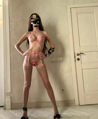 Анкета проститутки Юлия - город Раздольное, 26 лет, №1344