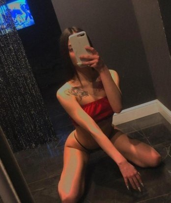 Анкета проститутки Зина - город Раздольное, 19 лет, №10706